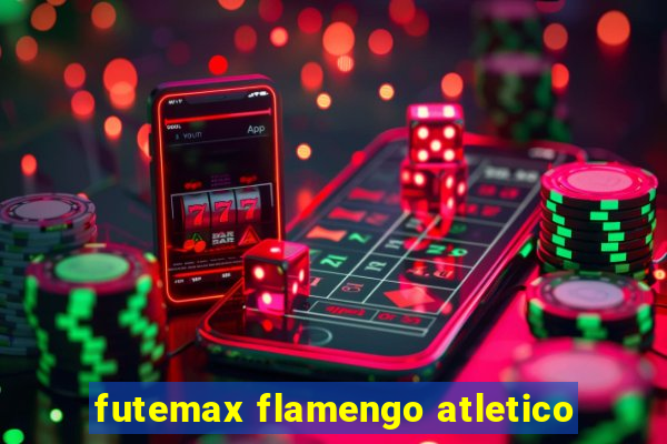 futemax flamengo atletico